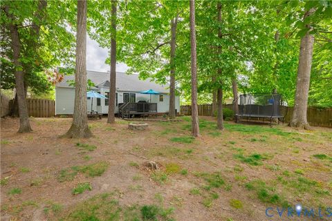 Tiny photo for 7932 Featherchase Court, Chesterfield, VA 23832 (MLS # 2611500)