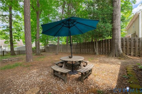 Tiny photo for 7932 Featherchase Court, Chesterfield, VA 23832 (MLS # 2611500)