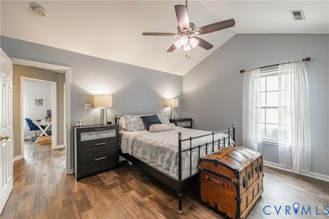 Tiny photo for 7932 Featherchase Court, Chesterfield, VA 23832 (MLS # 2611500)