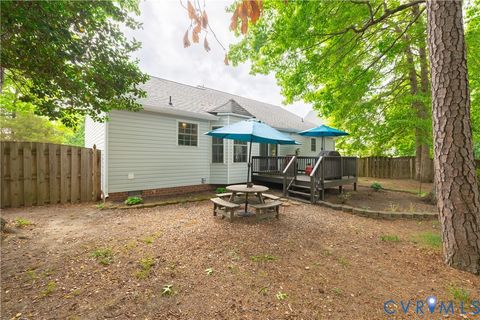 Tiny photo for 7932 Featherchase Court, Chesterfield, VA 23832 (MLS # 2611500)