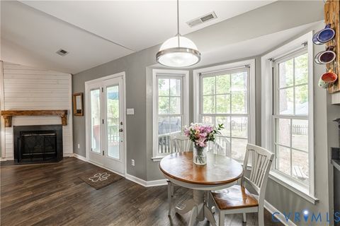 Tiny photo for 7932 Featherchase Court, Chesterfield, VA 23832 (MLS # 2611500)