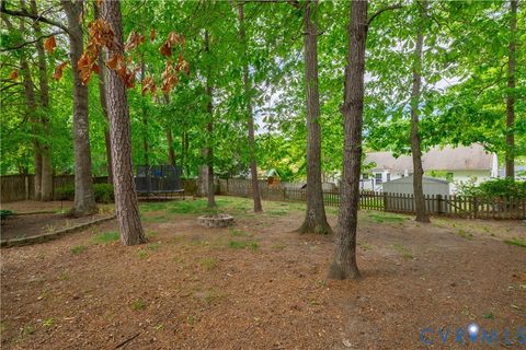Tiny photo for 7932 Featherchase Court, Chesterfield, VA 23832 (MLS # 2611500)