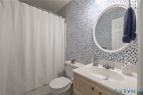 Tiny photo for 7932 Featherchase Court, Chesterfield, VA 23832 (MLS # 2611500)