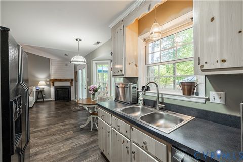 Tiny photo for 7932 Featherchase Court, Chesterfield, VA 23832 (MLS # 2611500)