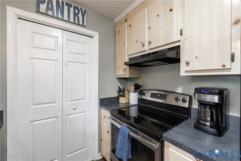 Tiny photo for 7932 Featherchase Court, Chesterfield, VA 23832 (MLS # 2611500)