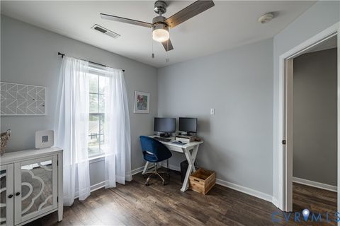 Tiny photo for 7932 Featherchase Court, Chesterfield, VA 23832 (MLS # 2611500)