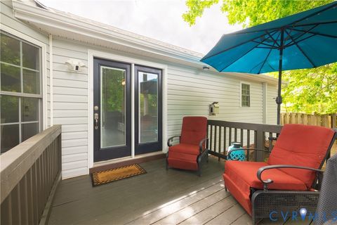 Tiny photo for 7932 Featherchase Court, Chesterfield, VA 23832 (MLS # 2611500)