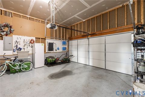 Tiny photo for 7932 Featherchase Court, Chesterfield, VA 23832 (MLS # 2611500)