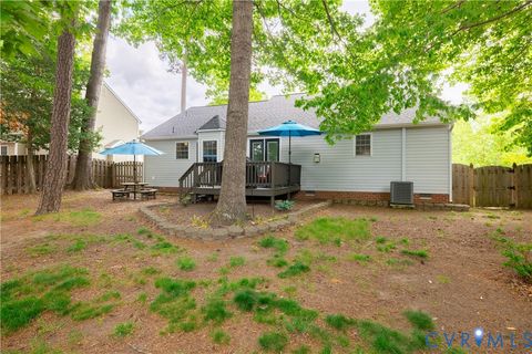 Tiny photo for 7932 Featherchase Court, Chesterfield, VA 23832 (MLS # 2611500)