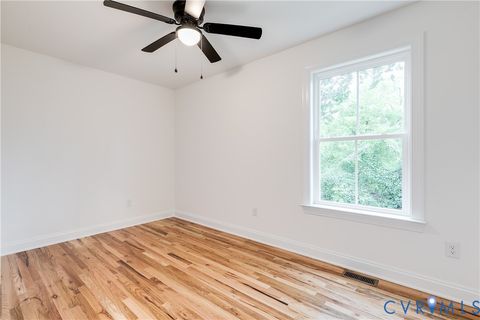 Tiny photo for 1313 1/3 N 31st Street, Richmond, VA 23223 (MLS # 2604466)