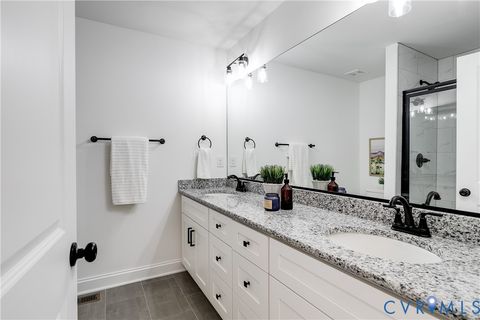 Tiny photo for 1313 1/3 N 31st Street, Richmond, VA 23223 (MLS # 2604466)