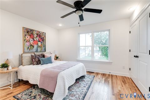 Tiny photo for 1313 1/3 N 31st Street, Richmond, VA 23223 (MLS # 2604466)