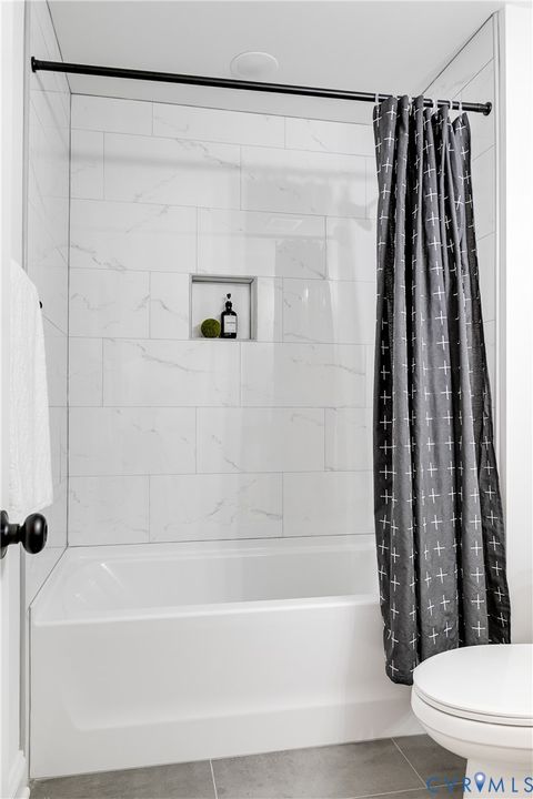 Tiny photo for 1313 1/3 N 31st Street, Richmond, VA 23223 (MLS # 2604466)