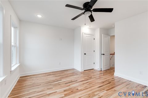 Tiny photo for 1313 1/3 N 31st Street, Richmond, VA 23223 (MLS # 2604466)