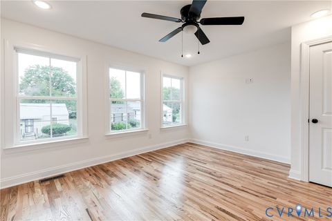 Tiny photo for 1313 1/3 N 31st Street, Richmond, VA 23223 (MLS # 2604466)