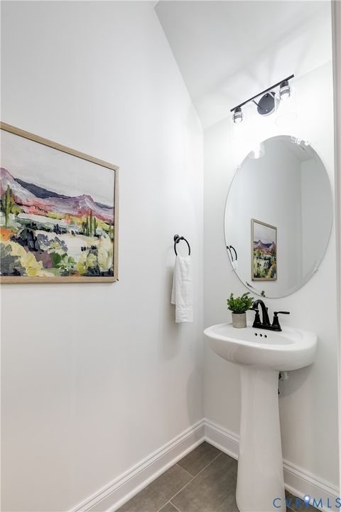 Tiny photo for 1313 1/3 N 31st Street, Richmond, VA 23223 (MLS # 2604466)