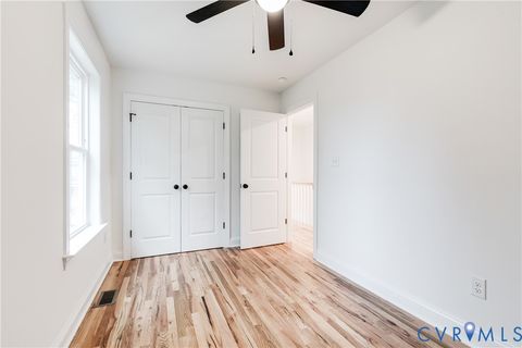 Tiny photo for 1313 1/3 N 31st Street, Richmond, VA 23223 (MLS # 2604466)
