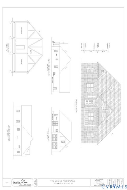Tiny photo for 22050 Butterwood Road, Dinwiddie, VA 23803 (MLS # 2626904)