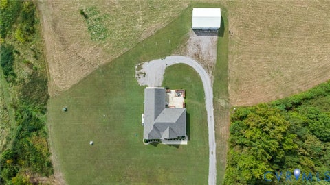 Tiny photo for 22050 Butterwood Road, Dinwiddie, VA 23803 (MLS # 2626904)