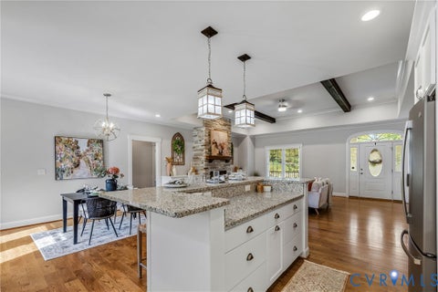 Tiny photo for 22050 Butterwood Road, Dinwiddie, VA 23803 (MLS # 2626904)
