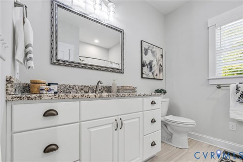 Tiny photo for 22050 Butterwood Road, Dinwiddie, VA 23803 (MLS # 2626904)