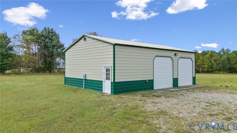 Tiny photo for 22050 Butterwood Road, Dinwiddie, VA 23803 (MLS # 2626904)