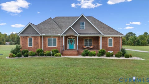 Photo of 22050 Butterwood Road, Dinwiddie, VA 23803 (MLS # 2626904)
