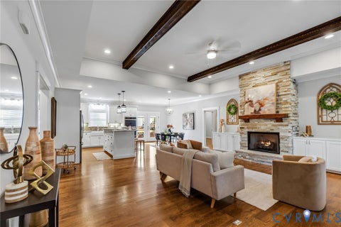 Tiny photo for 22050 Butterwood Road, Dinwiddie, VA 23803 (MLS # 2626904)
