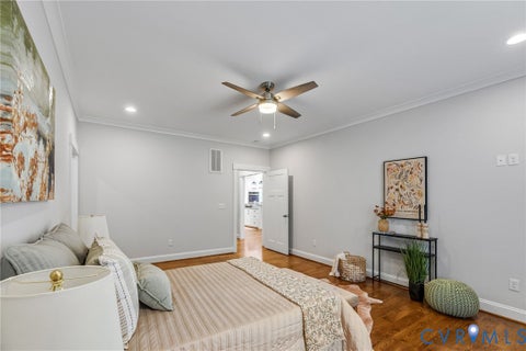 Tiny photo for 22050 Butterwood Road, Dinwiddie, VA 23803 (MLS # 2626904)