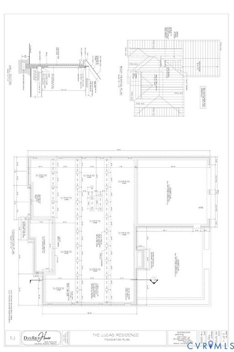 Tiny photo for 22050 Butterwood Road, Dinwiddie, VA 23803 (MLS # 2626904)