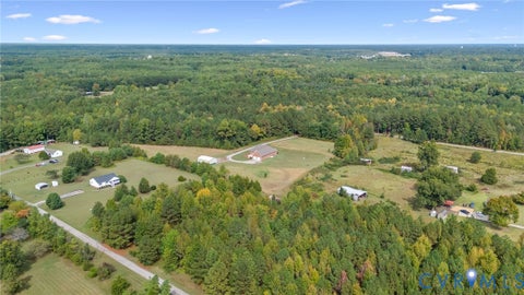 Tiny photo for 22050 Butterwood Road, Dinwiddie, VA 23803 (MLS # 2626904)