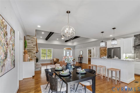 Tiny photo for 22050 Butterwood Road, Dinwiddie, VA 23803 (MLS # 2626904)
