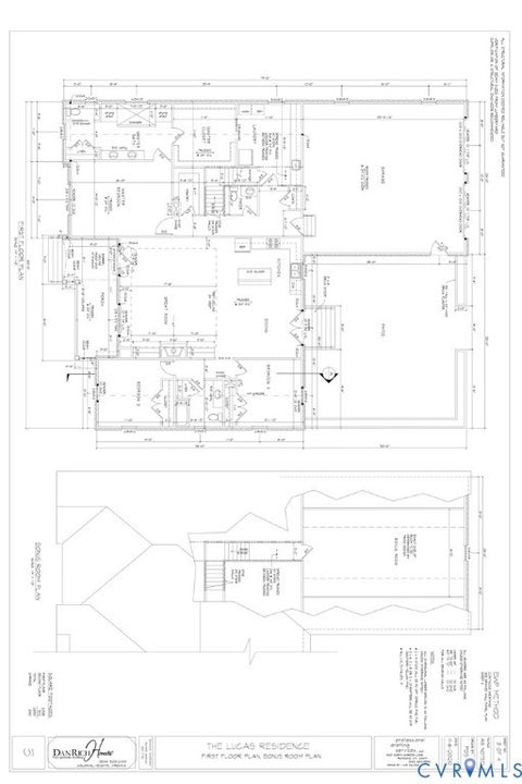 Tiny photo for 22050 Butterwood Road, Dinwiddie, VA 23803 (MLS # 2626904)