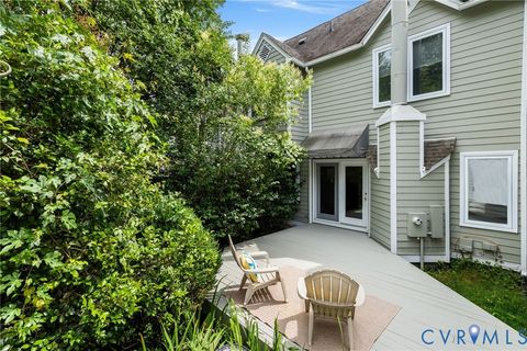 Tiny photo for 8112 Greystone East Circle, Henrico, VA 23229 (MLS # 2617410)