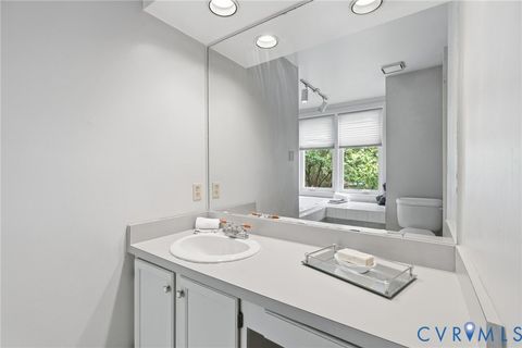 Tiny photo for 8112 Greystone East Circle, Henrico, VA 23229 (MLS # 2617410)