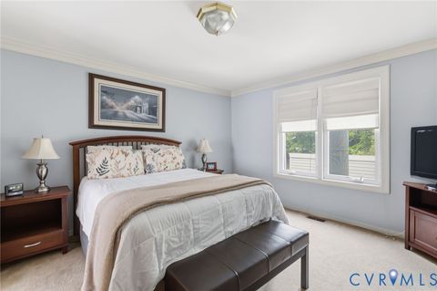 Tiny photo for 8112 Greystone East Circle, Henrico, VA 23229 (MLS # 2617410)
