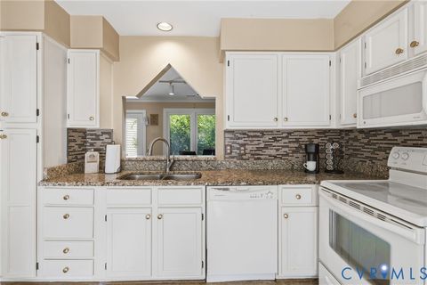 Tiny photo for 8112 Greystone East Circle, Henrico, VA 23229 (MLS # 2617410)