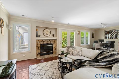 Tiny photo for 8112 Greystone East Circle, Henrico, VA 23229 (MLS # 2617410)