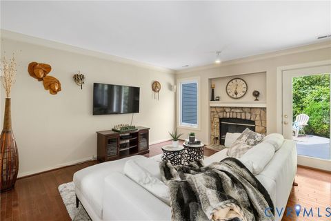 Tiny photo for 8112 Greystone East Circle, Henrico, VA 23229 (MLS # 2617410)