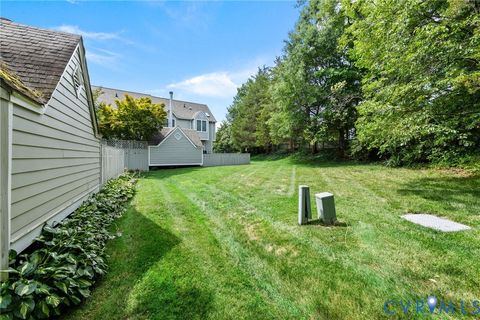 Tiny photo for 8112 Greystone East Circle, Henrico, VA 23229 (MLS # 2617410)