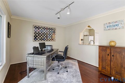 Tiny photo for 8112 Greystone East Circle, Henrico, VA 23229 (MLS # 2617410)