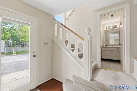 Tiny photo for 8112 Greystone East Circle, Henrico, VA 23229 (MLS # 2617410)