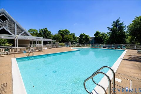 Tiny photo for 8112 Greystone East Circle, Henrico, VA 23229 (MLS # 2617410)