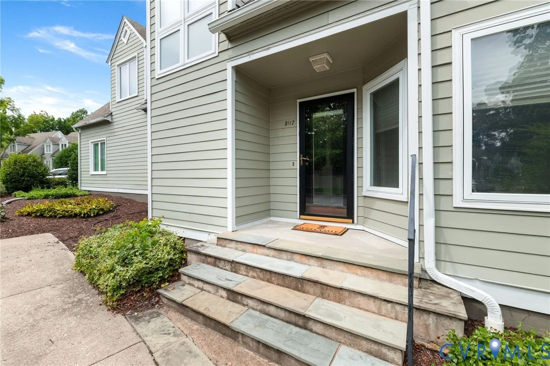 8112 Greystone East Circle, Henrico, VA, 23229