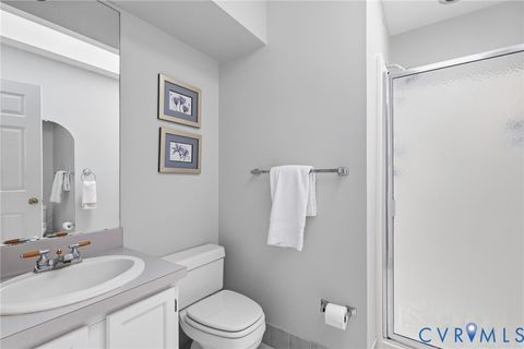 Tiny photo for 8112 Greystone East Circle, Henrico, VA 23229 (MLS # 2617410)