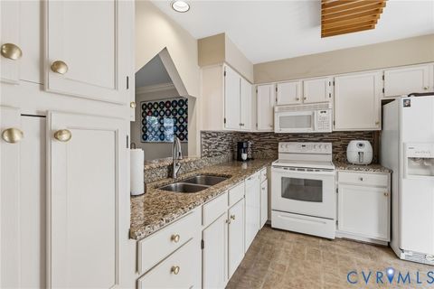 Tiny photo for 8112 Greystone East Circle, Henrico, VA 23229 (MLS # 2617410)