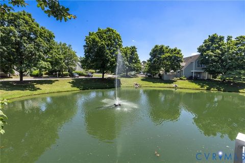 Tiny photo for 8112 Greystone East Circle, Henrico, VA 23229 (MLS # 2617410)