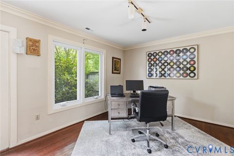 Tiny photo for 8112 Greystone East Circle, Henrico, VA 23229 (MLS # 2617410)
