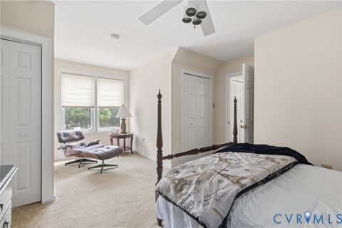 Tiny photo for 8112 Greystone East Circle, Henrico, VA 23229 (MLS # 2617410)