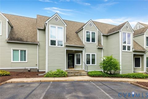 Tiny photo for 8112 Greystone East Circle, Henrico, VA 23229 (MLS # 2617410)